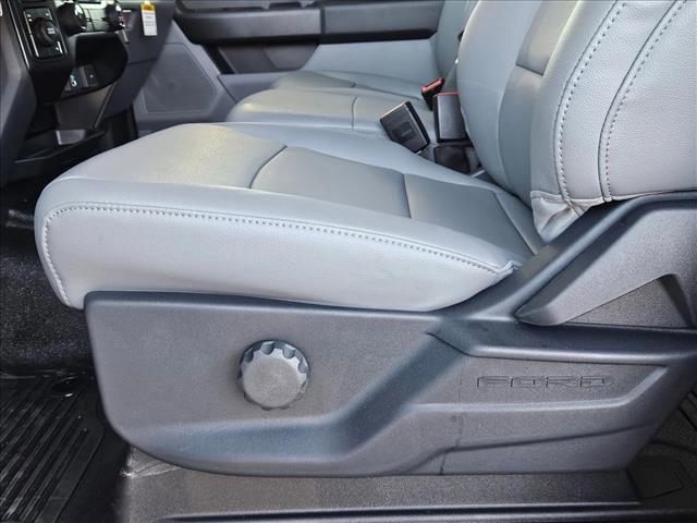 new 2026 Ford F-350 car, priced at $67,365