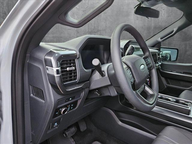 new 2025 Ford F-150 car, priced at $38,860