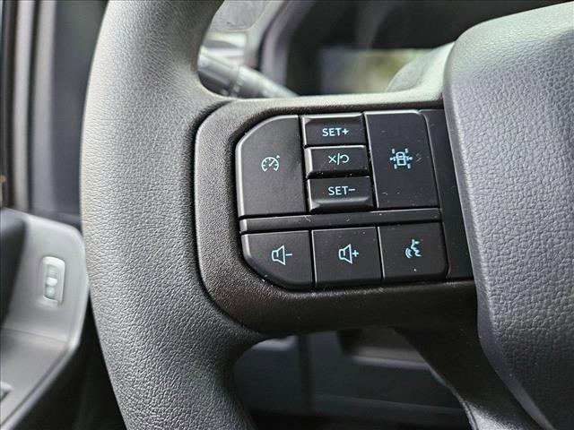 new 2025 Ford F-150 car, priced at $38,860