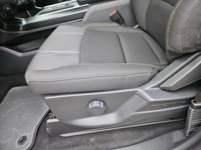 new 2025 Ford F-150 car, priced at $38,860