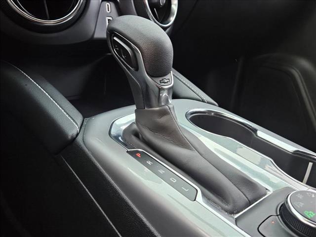 used 2025 Chevrolet Blazer car, priced at $29,995