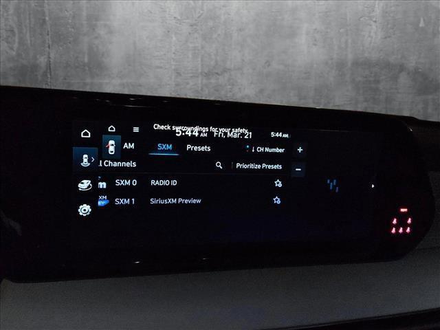 used 2023 Hyundai Palisade car, priced at $36,750