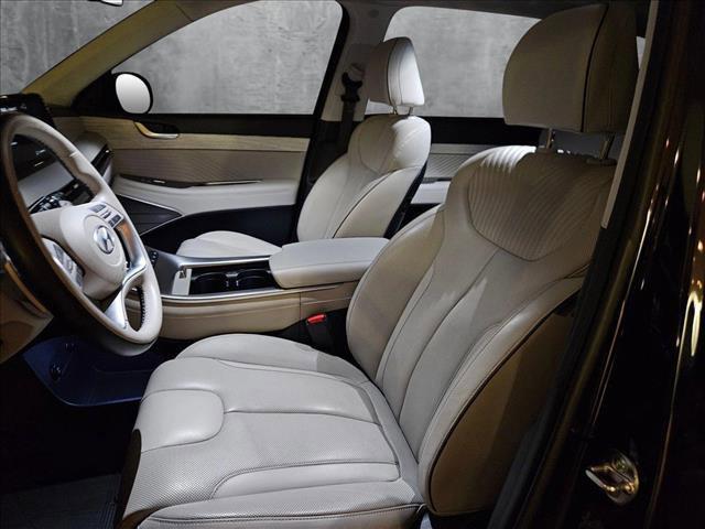 used 2023 Hyundai Palisade car, priced at $36,750