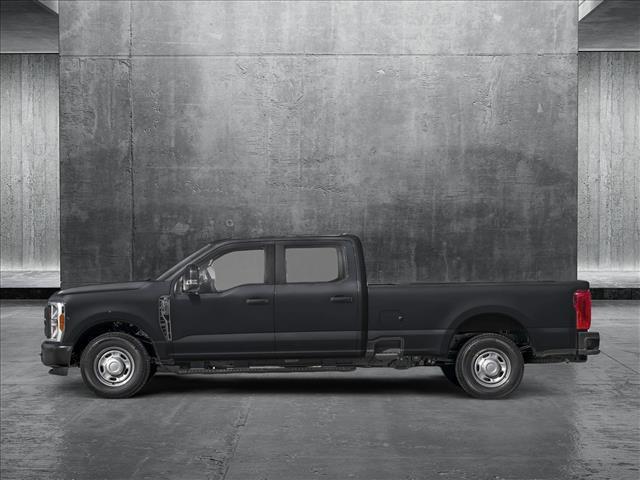 new 2025 Ford F-250 car, priced at $70,040