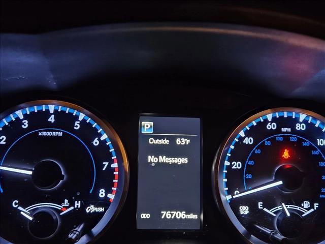 used 2018 Toyota Highlander car, priced at $21,995