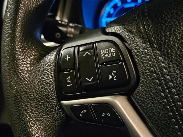 used 2018 Toyota Highlander car, priced at $21,995