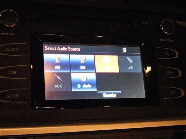 used 2018 Toyota Highlander car, priced at $21,995