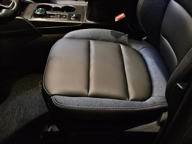 new 2025 Ford Bronco Sport car, priced at $31,567