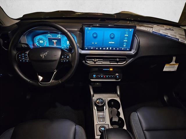 new 2025 Ford Bronco Sport car, priced at $31,567