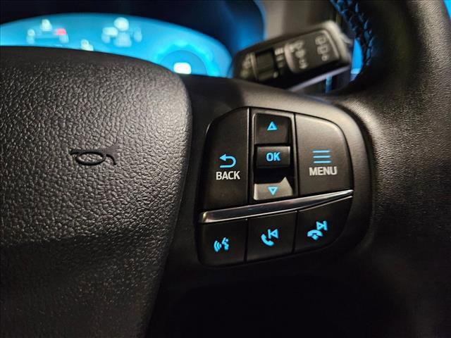 new 2025 Ford Bronco Sport car, priced at $31,567