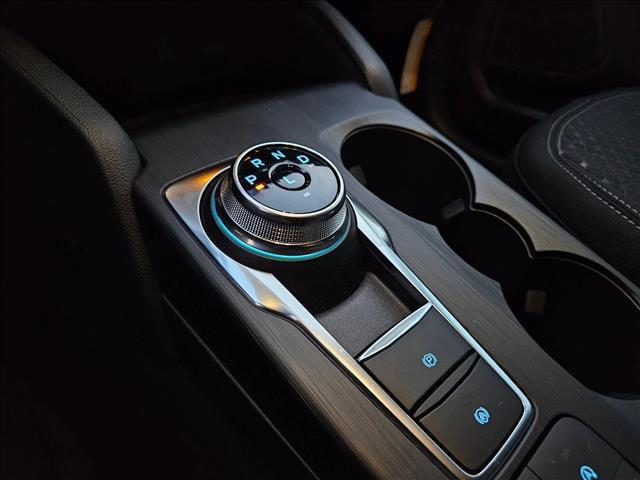 new 2026 Ford Escape car, priced at $27,015