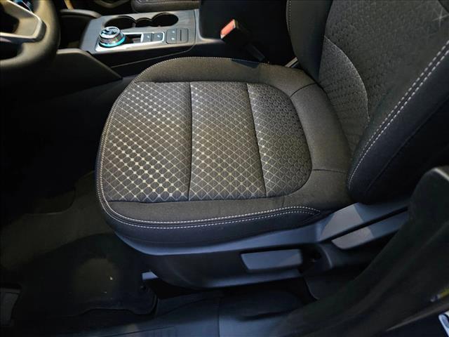 new 2026 Ford Escape car, priced at $27,015