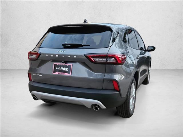 new 2026 Ford Escape car, priced at $27,015