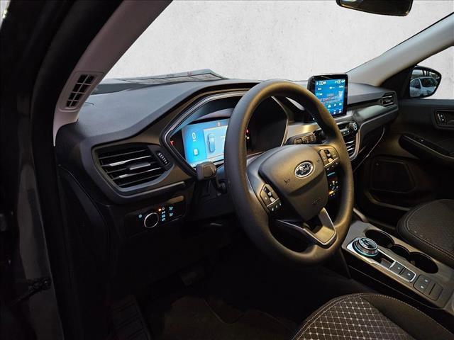 new 2026 Ford Escape car, priced at $27,015