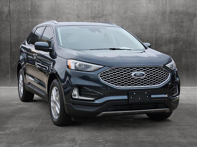 new 2024 Ford Edge car, priced at $34,999