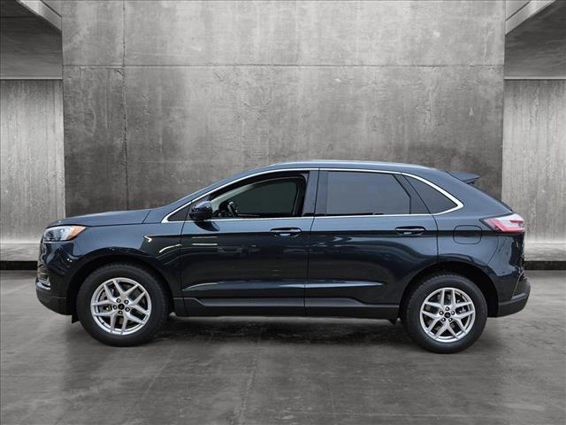 new 2024 Ford Edge car, priced at $34,999