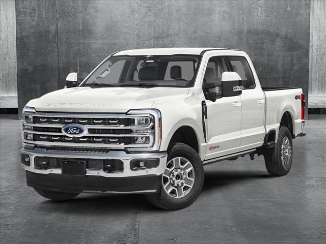 new 2025 Ford F-250 car, priced at $88,172