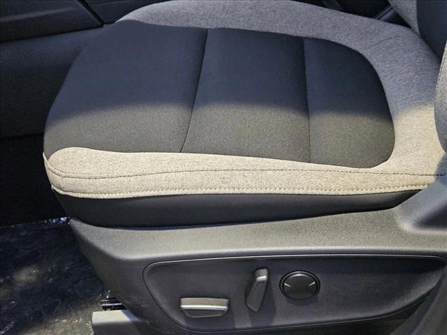 new 2025 Ford Bronco Sport car, priced at $29,539