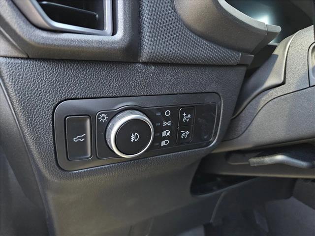 new 2025 Ford Bronco Sport car, priced at $29,539