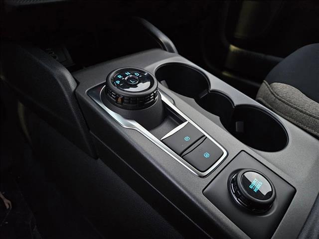 new 2025 Ford Bronco Sport car, priced at $29,539