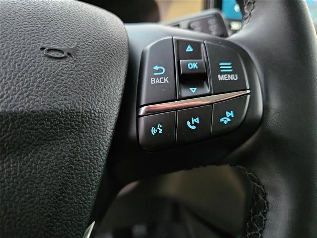 new 2025 Ford Bronco Sport car, priced at $29,539