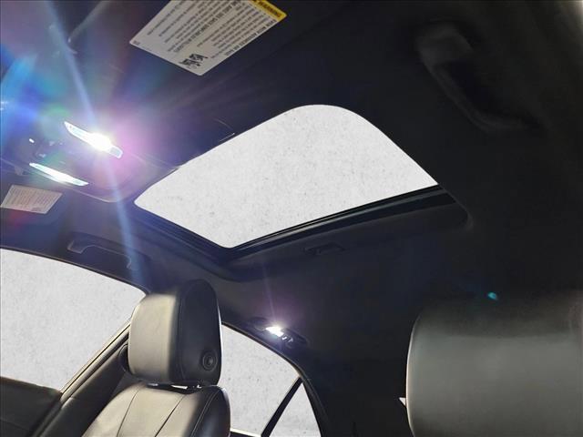 used 2023 Cadillac CT4 car, priced at $26,807