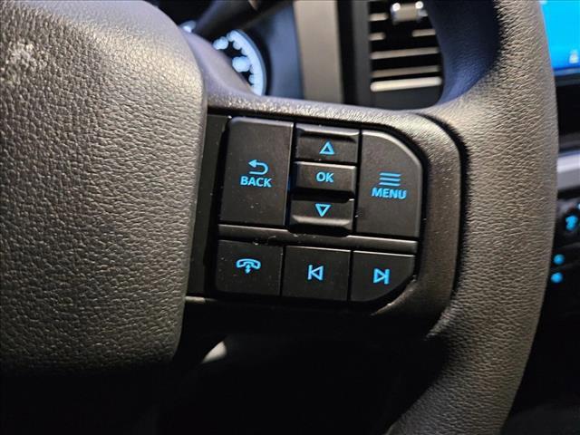 new 2026 Ford F-350 car, priced at $70,036