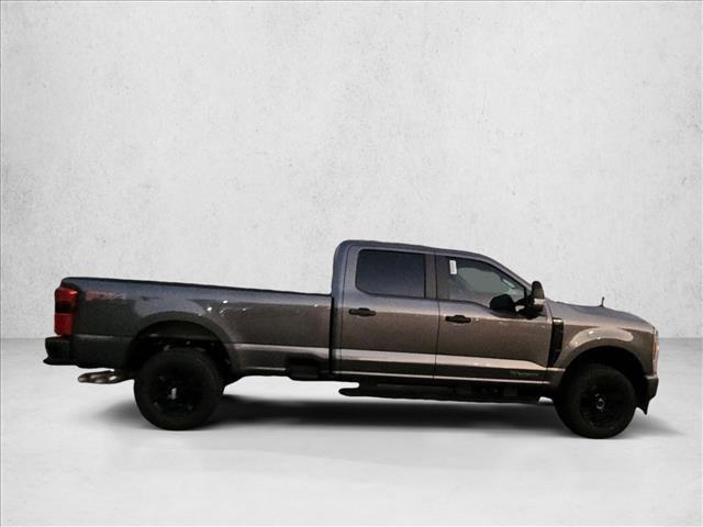 new 2026 Ford F-350 car, priced at $70,036