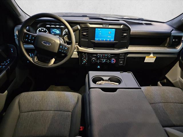 new 2026 Ford F-350 car, priced at $70,036