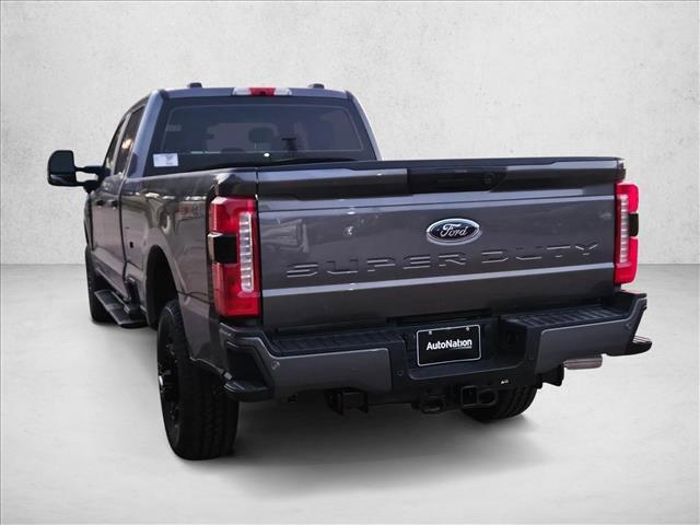 new 2026 Ford F-350 car, priced at $70,036