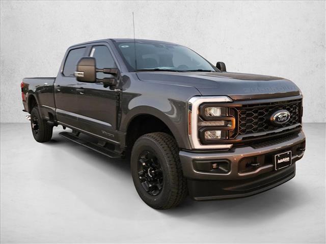 new 2026 Ford F-350 car, priced at $70,036