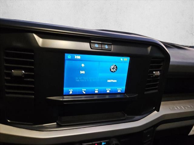 new 2026 Ford F-350 car, priced at $70,036