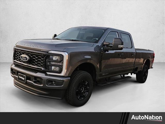 new 2026 Ford F-350 car, priced at $70,036