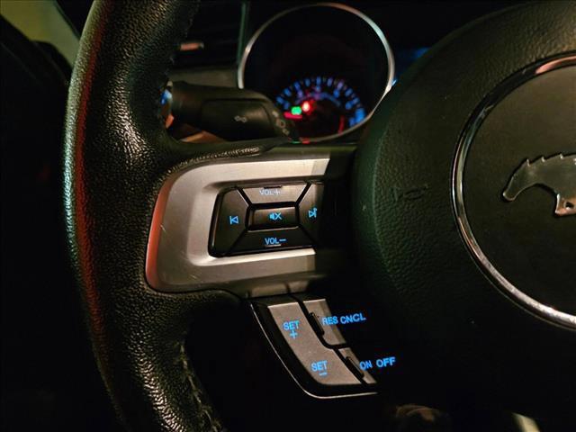 used 2019 Ford Mustang car, priced at $16,791