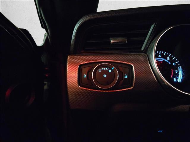 used 2019 Ford Mustang car, priced at $16,791