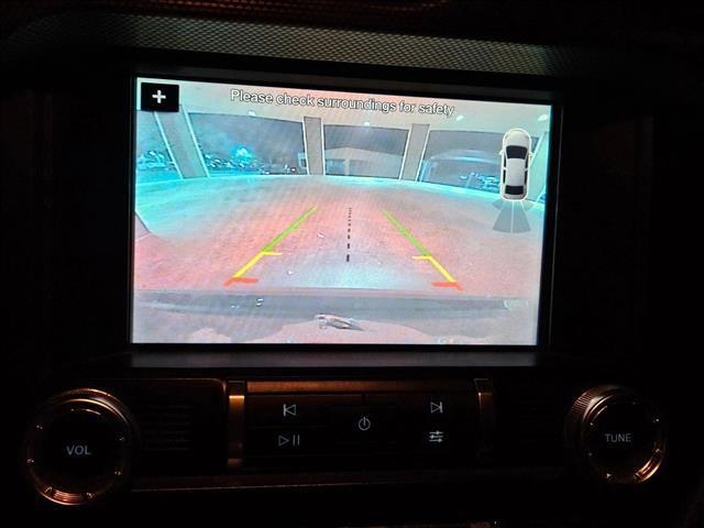 used 2019 Ford Mustang car, priced at $16,791