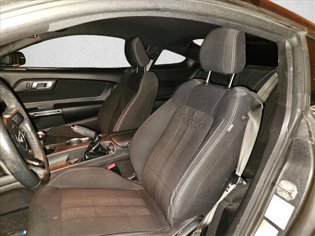 used 2019 Ford Mustang car, priced at $16,791
