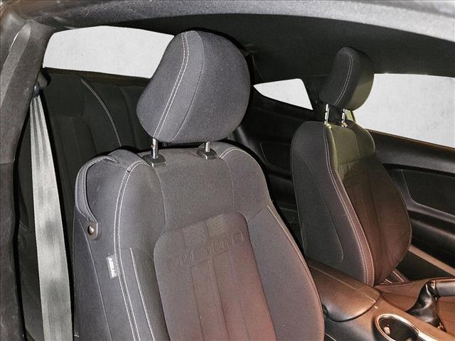 used 2019 Ford Mustang car, priced at $16,791