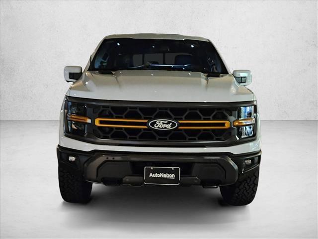 new 2025 Ford F-150 car, priced at $72,434