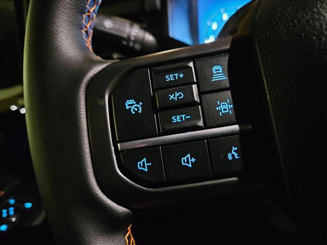 new 2025 Ford F-150 car, priced at $72,434