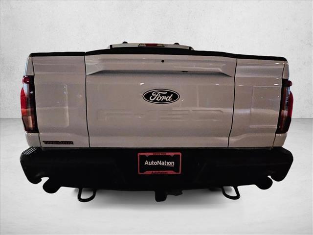 new 2025 Ford F-150 car, priced at $72,434