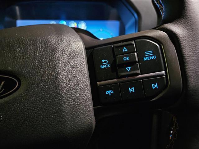 new 2025 Ford F-150 car, priced at $72,434