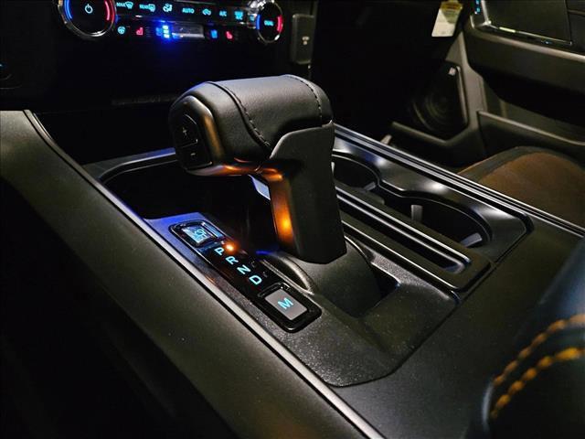 new 2025 Ford F-150 car, priced at $72,434