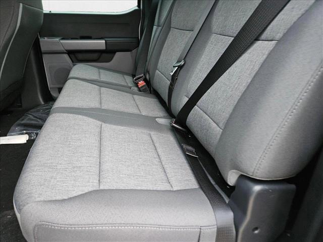 new 2025 Ford F-250 car, priced at $62,510