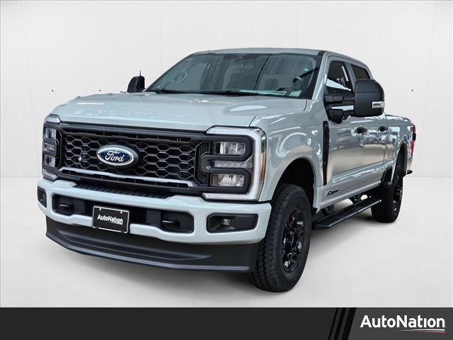 new 2025 Ford F-250 car, priced at $62,260