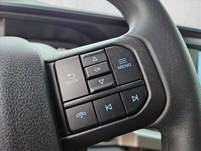 new 2025 Ford F-250 car, priced at $59,995