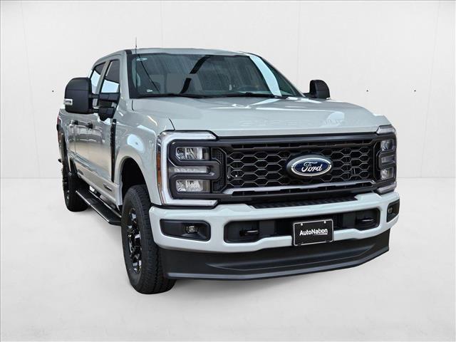 new 2025 Ford F-250 car, priced at $62,510
