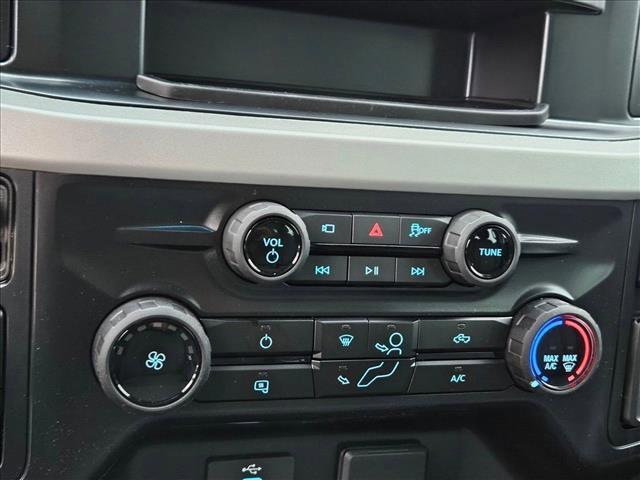 new 2025 Ford F-250 car, priced at $62,260