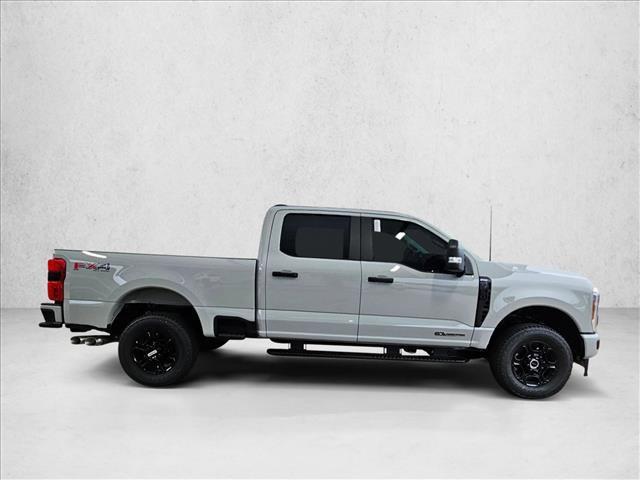 new 2025 Ford F-250 car, priced at $59,995
