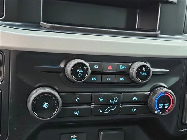 new 2025 Ford F-250 car, priced at $59,995